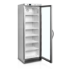 HorecaTraders Vriezer 60 hz RVS -24 tot -10 °C 600 x 585 x 1855 mm