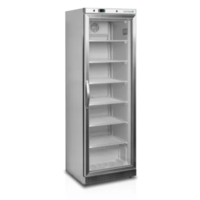 Vriezer 60 hz RVS -24 tot -10 °C 600 x 585 x 1855 mm