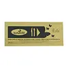HorecaTraders eGreen individually wrapped 3-in-1 wooden cutlery set | (250 pieces)