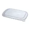 HorecaTraders Couvercles anti-condensation rPET Colpac Stagione | (300 pièces)