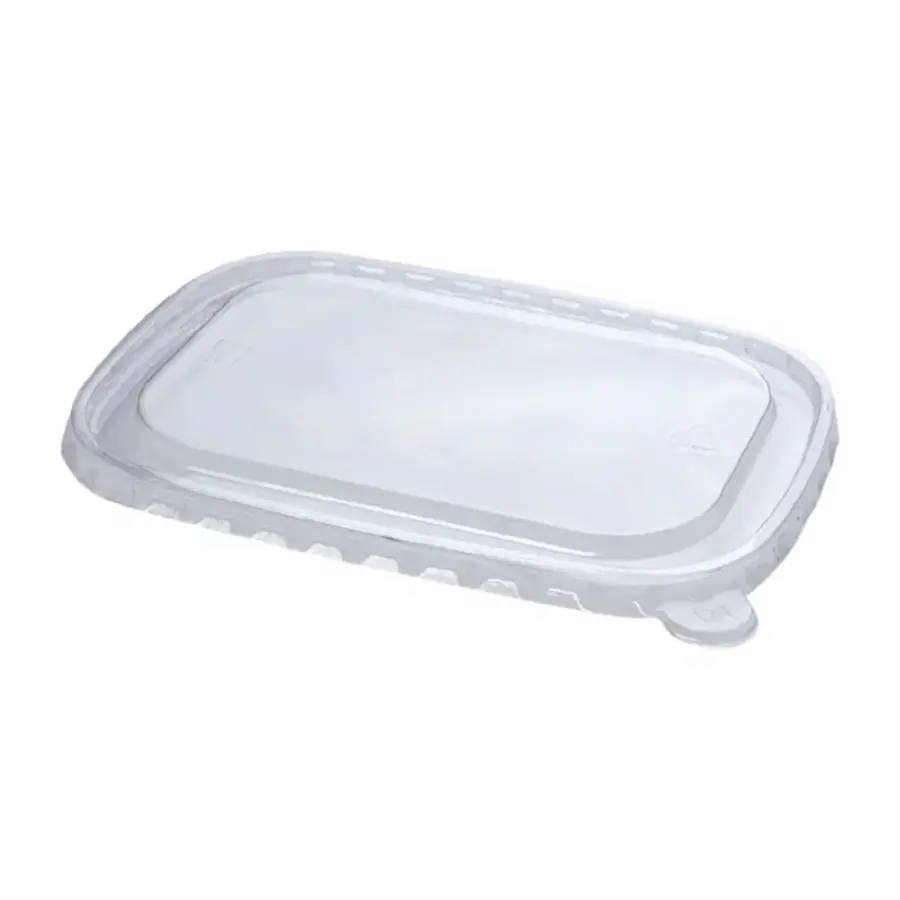 Couvercles anti-condensation rPET Colpac Stagione | (300 pièces)