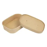 Colpac Stagione lids for food boxes | (300 pieces)