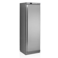 Koelkast 60 Hz RVS -2 tot +10 °C 600 x 585 x 1855 mm