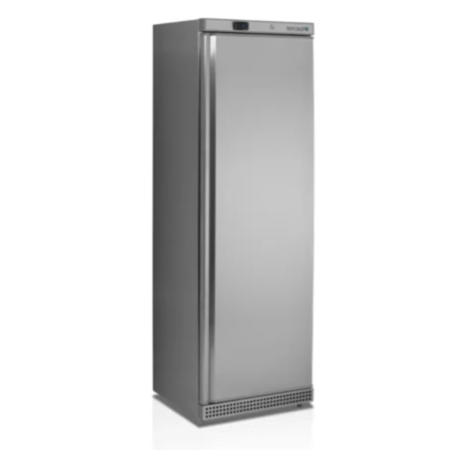 Réfrigérateur 60 Hz Acier inoxydable -2 à +10 °C 600 x 585 x 1855 mm