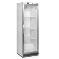 Koelkast 60 Hz RVS -2 tot +10 °C 600 x 585 x 1855 mm