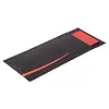 HorecaTraders Europochette Bari Rote Bestecktasche mit Serviette| (100 Stück)