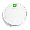 Couvercles de tasses à café compostables série 79 | (1000 pièces)