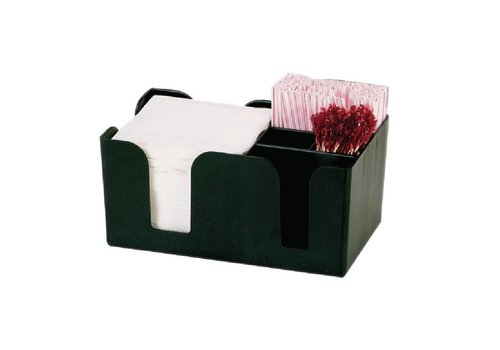  HorecaTraders Tischorganizer - LUXUSSERIE 