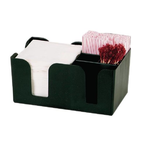  HorecaTraders Tischorganizer - LUXUSSERIE 