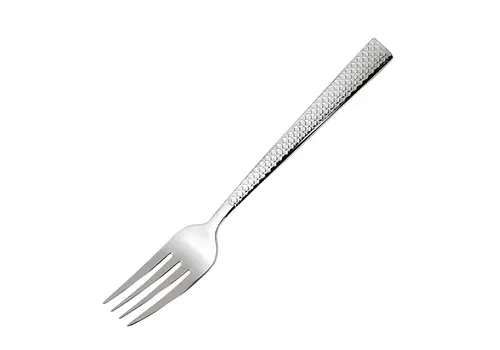  Comas Hidraulic table fork | (12 pieces) 