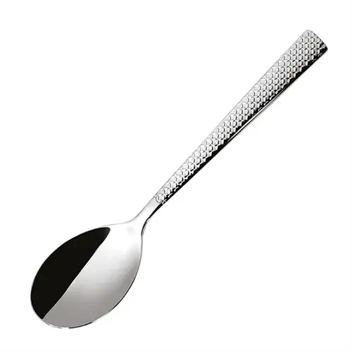 Comas Cuillère à soupe hydraulique | (12 pièces) 