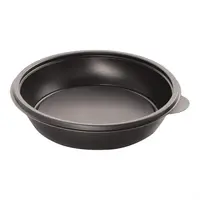 Boîtes alimentaires rectangulaires moyennes | 750 ml | (300 pièces)