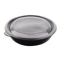 Mittelgroße rechteckige Lebensmittelboxen | 750 ml | (300 Stück)