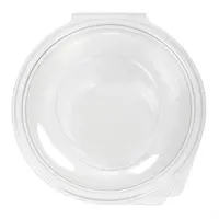 Faerch Contour recycelbare Schüsseln mit Deckel | 1000ml | (200 Stück)