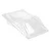 HorecaTraders Faerch recyclable double wrap packaging | (600 pieces)