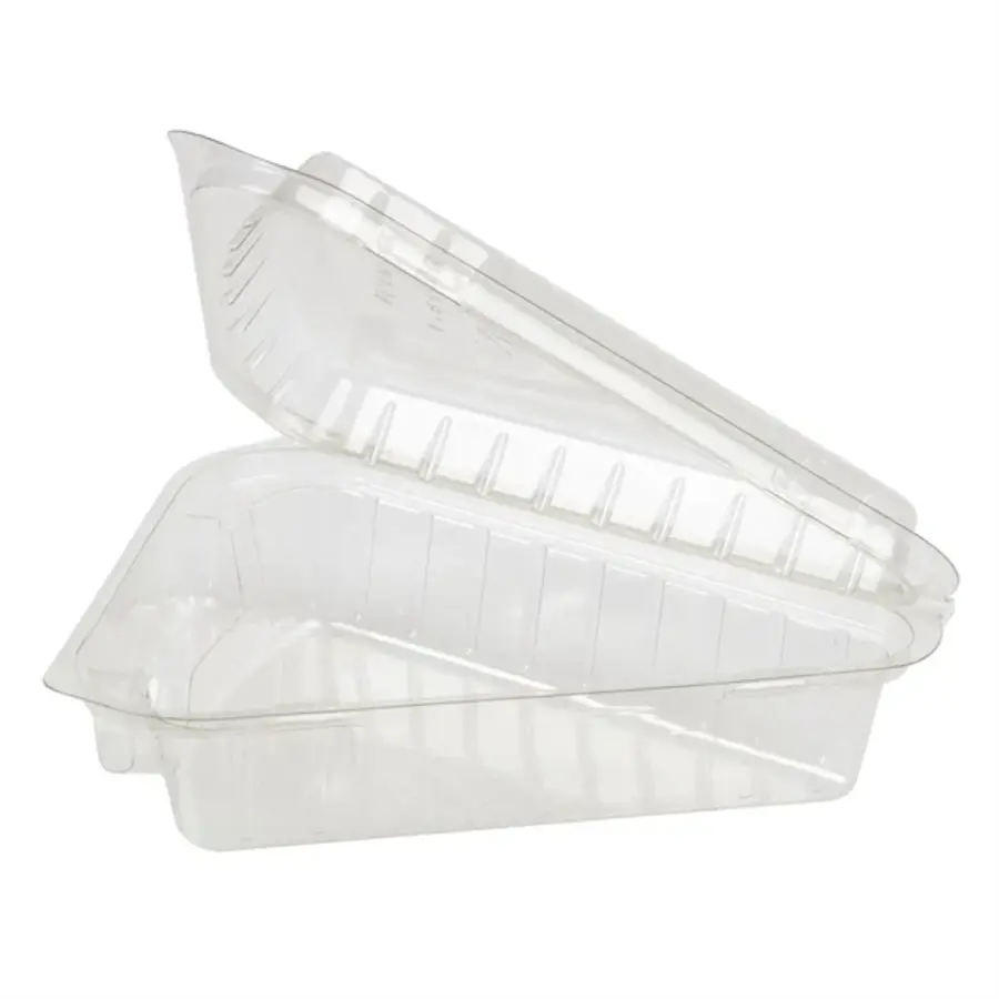 Faerch Verpackung für Tortenheber | (600 Stück)