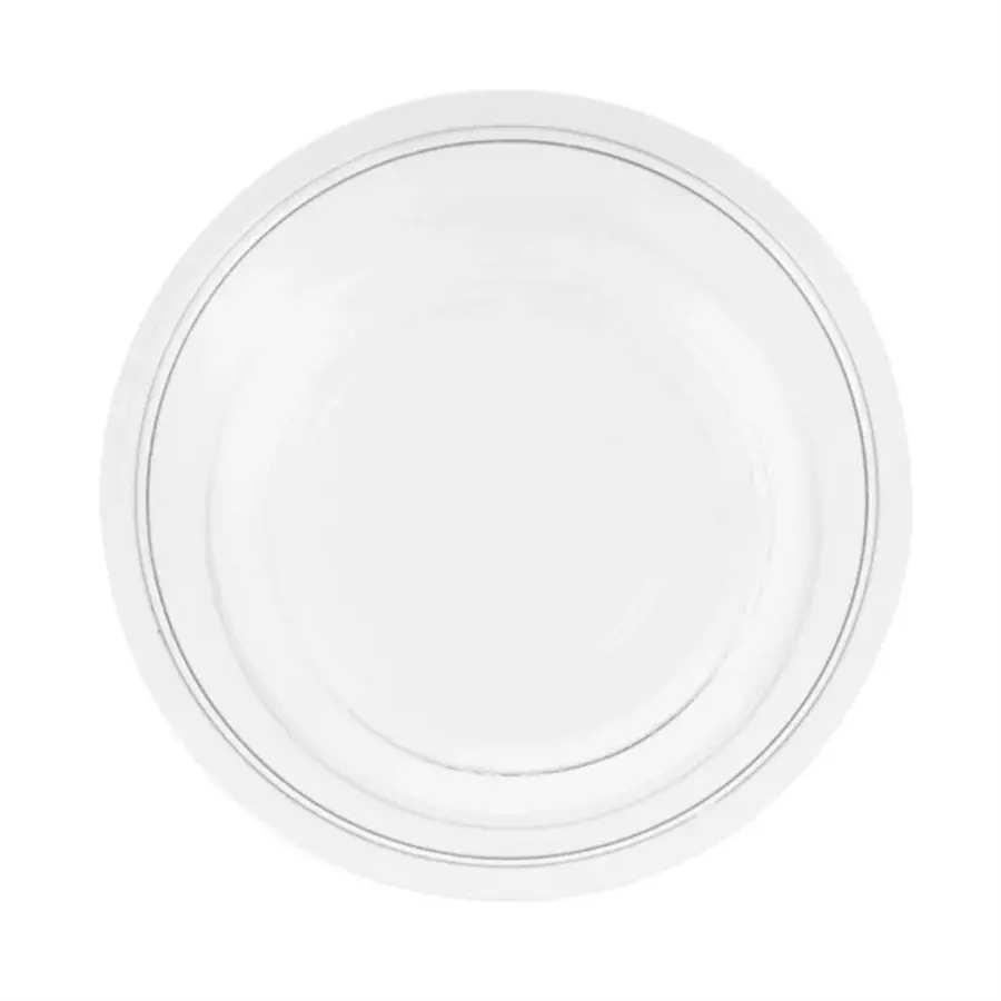 Bols recyclables Faerch OHCO 95 mm | 227 ml | (1200 pièces)