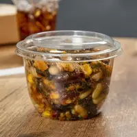 Faerch OHCO 95 mm recycelbare Schüsseln | 227 ml | (1200 Stück)