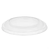 Couvercles recyclables pour pots de charcuterie Faerch OHCO 95 mm | (1800 pièces)