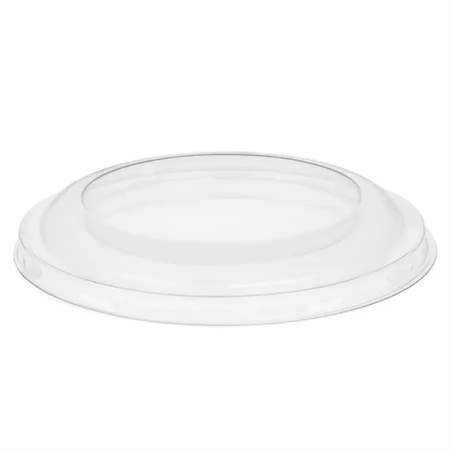 Faerch OHCO 95mm Recyclable Deli Pot Lids | (1800 pieces)