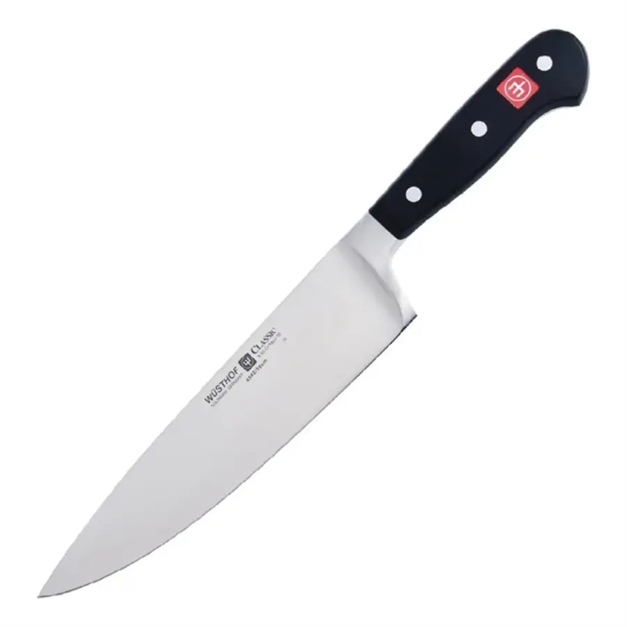 Wusthof| Couteau de chef classique