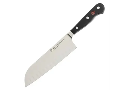  Wüsthof Wusthof | Couteau santoku classique | 16,5 cm 