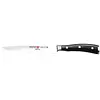 Wüsthof Wusthof | Couteau à viande classique Ikon | 23 cm