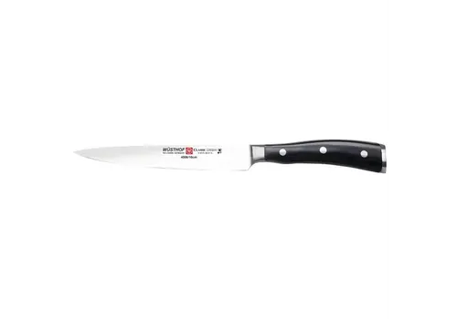  Wüsthof Wusthof | Couteau à viande classique Ikon | 23 cm 