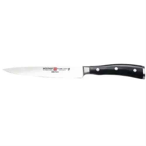  Wüsthof Wüsthof | Klassisches Ikon Fleischmesser | 23 cm 