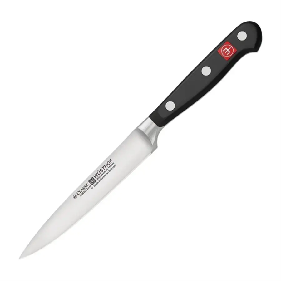 Wusthof| Couteau universel classique | 11,4 cm