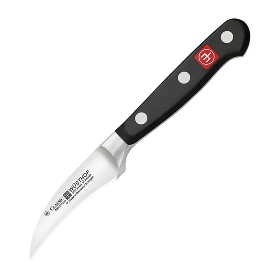Wusthof | Couteau d'office classique | 7,6 cm