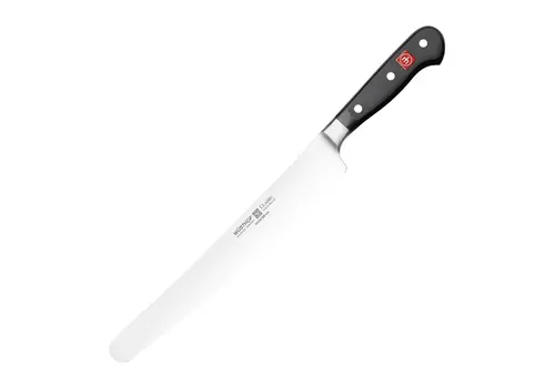  Wüsthof Wusthof | Classic Super Cutter | Wavy Edge | 26.7cm 