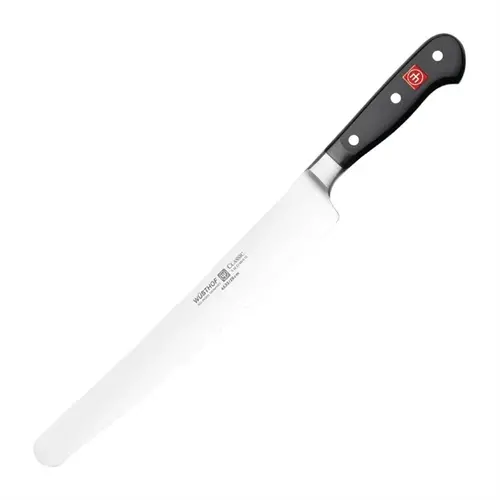  Wüsthof Wusthof | Classic Super Cutter | Wavy Edge | 26.7cm 