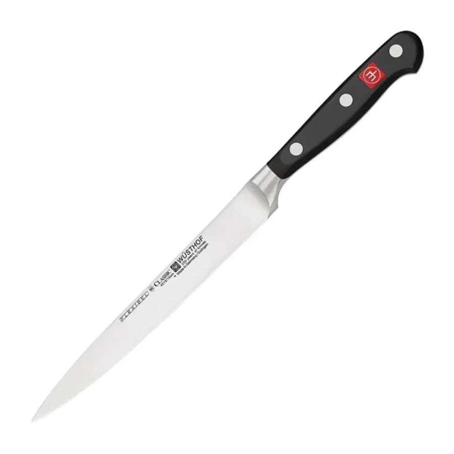 Wusthof| Couteau à fileter classique | 15,2 cm