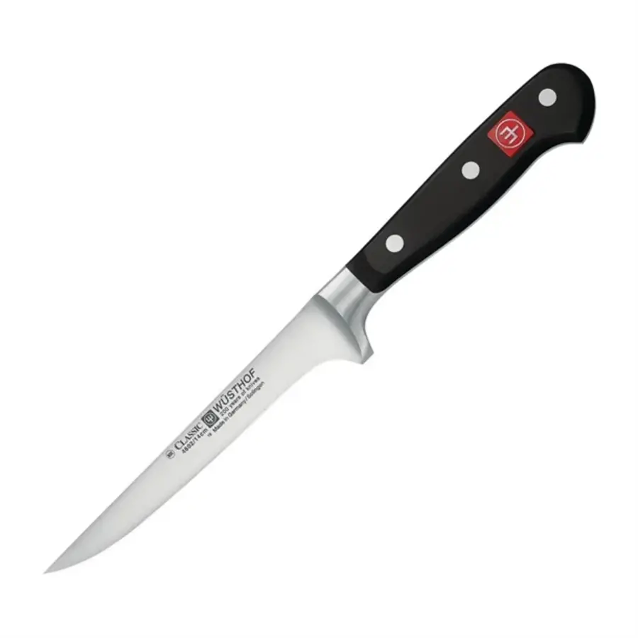 Couteau à désosser Wusthof Classic 14 cm