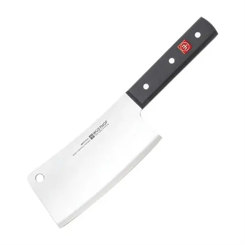  Wüsthof Wusthof| Gourmet Chopping Knife |16.5cm 