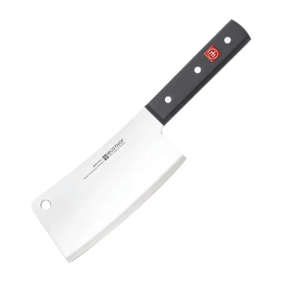 Wüsthof| Gourmet-Hackmesser | 16,5 cm