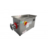 Combisteel mincer - 90KG/H 230V - WITH FIXED HEAD