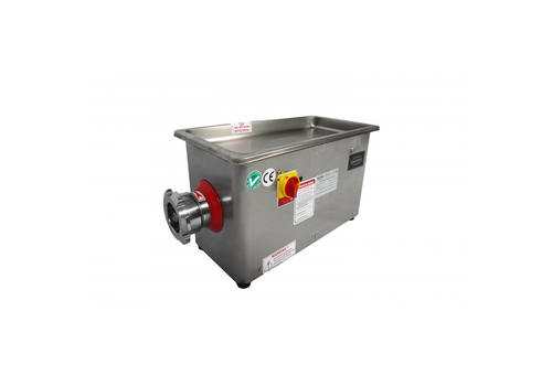  Combisteel mincer - 90KG/H 230V - WITH FIXED HEAD 