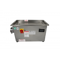 Combisteel mincer - 90KG/H 230V - WITH FIXED HEAD