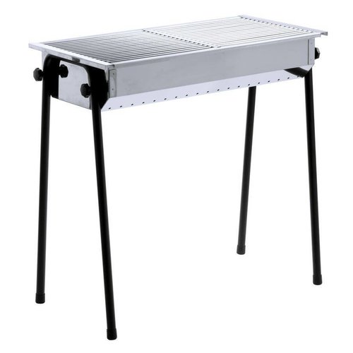  Hendi Charcoal Butcher BBQ 