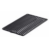 Hendi Grille en fonte GN 1/1 | 53 x 32,5 cm