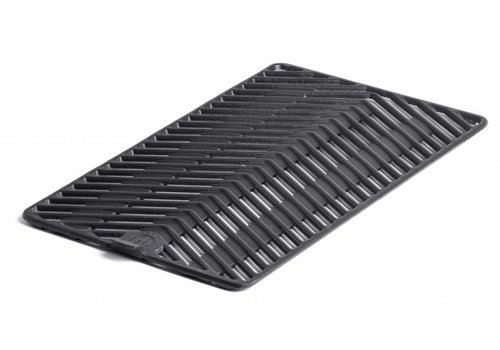  Hendi Grille en fonte GN 1/1 | 53 x 32,5 cm 