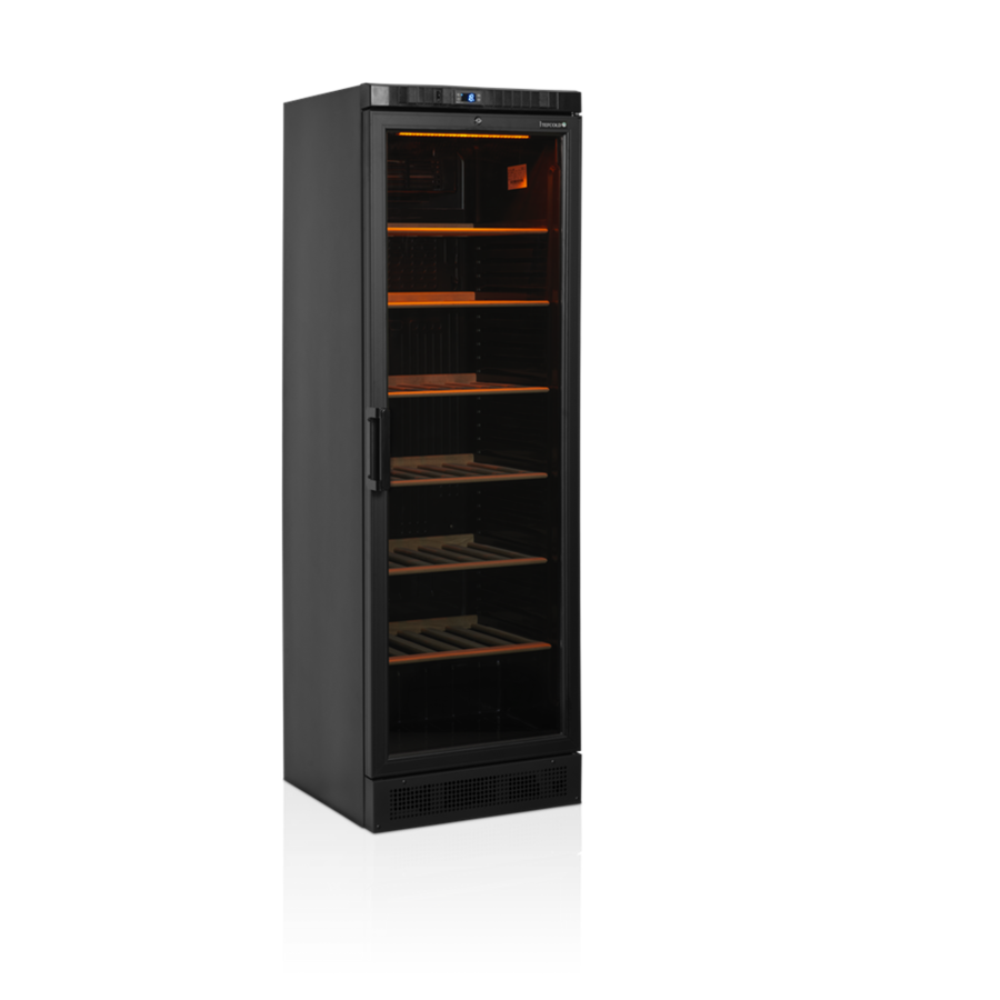 Refrigerated Wine Showcase | mod. Sommelier 400