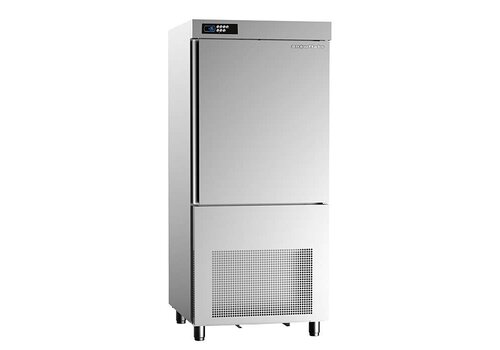  Hoshizaki Snowflake SBU40HT Cellule de refroidissement rapide 400 volts 