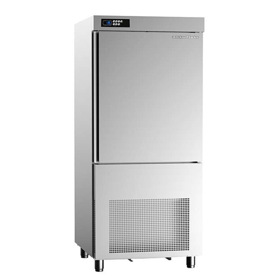 Snowflake SBU40HT Schockfroster 400 Volt