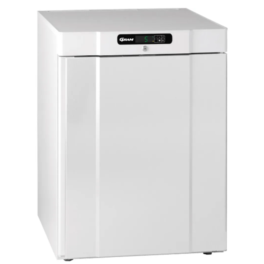 Réfrigérateur sous le comptoir | COMPACT | K 220 L | 595(l) x 645(p) x 833(h)