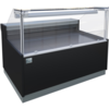 Mafirol Refrigerated display case Black VAD1562B 162.2x111.4x121 cm