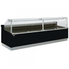 Mafirol Refrigerated display case Black VAD1875B 193.5x111.4x121 cm