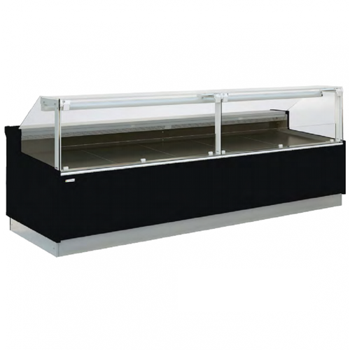  Mafirol Refrigerated display case Black VAD1875B 193.5x111.4x121 cm 